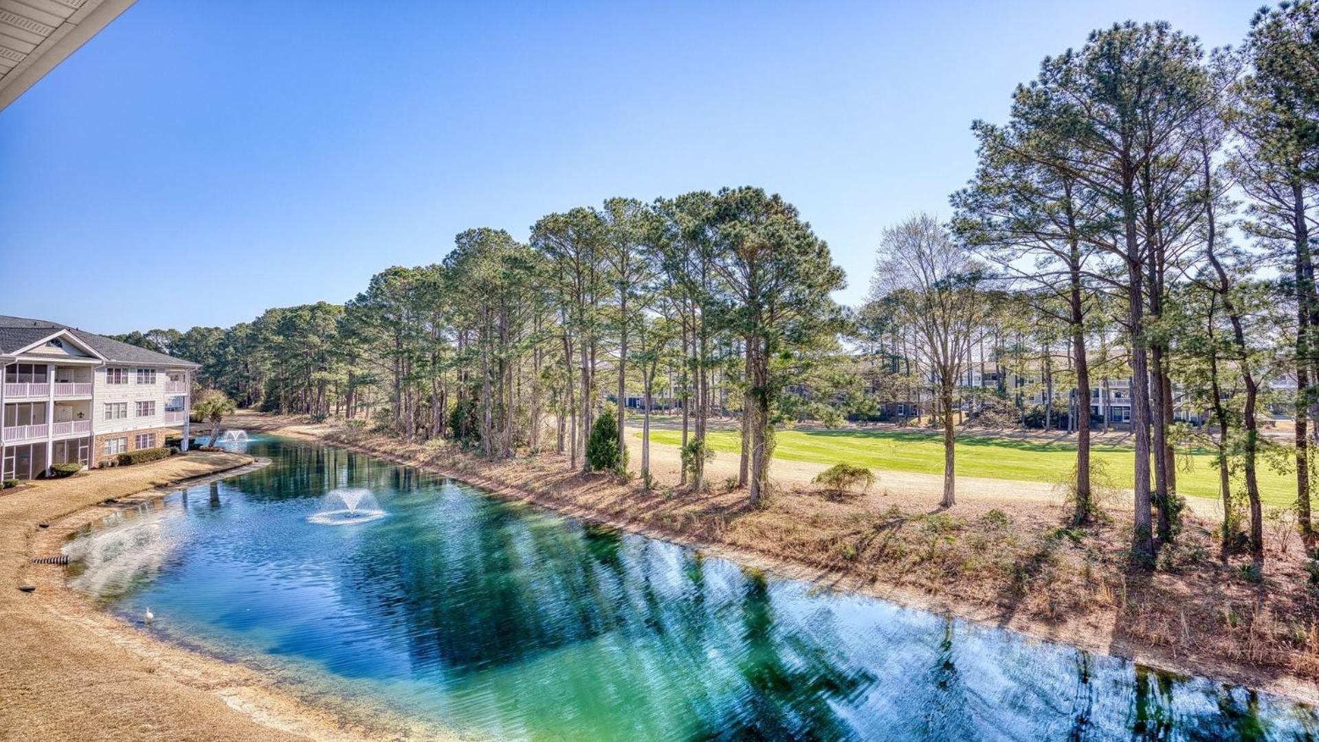 934 River Crossing شاطئ نورث ميرتل المظهر الخارجي الصورة